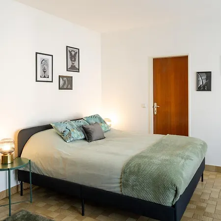 Core - Gare Nest - Parking And Breakfast By Request *