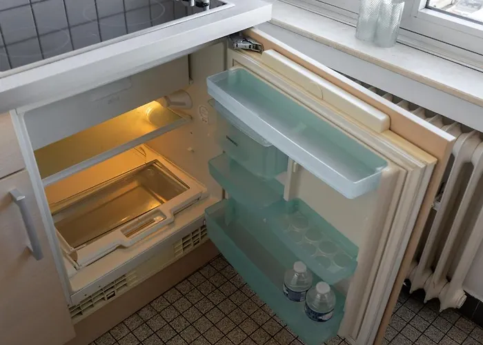 Core - Gare Nest - Parking And Breakfast By Request Διαμέρισμα Λουξεμβούργο