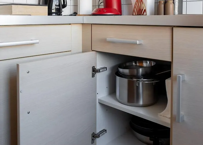 Core - Gare Nest - Parking And Breakfast By Request *