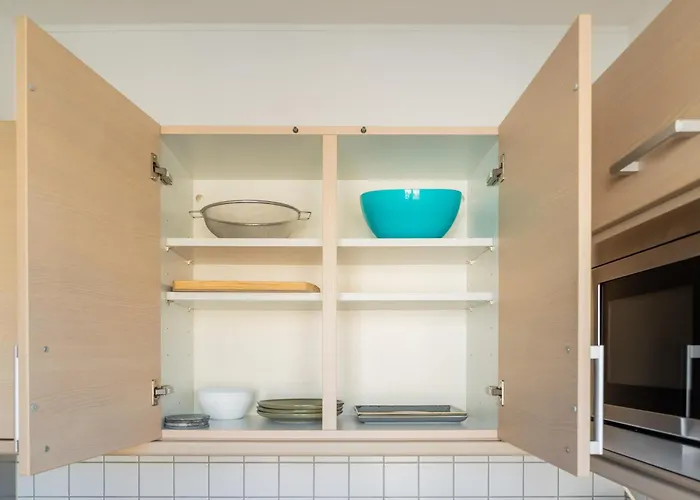 Core - Gare Nest - Parking And Breakfast By Request