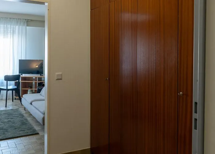 Core - Gare Nest - Parking And Breakfast By Request * Λουξεμβούργο