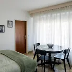 Core - Gare Nest - Free Breakfast Lejlighed Luxembourg By