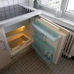 Core - Gare Nest - Free Breakfast Appartamento Lussemburgo