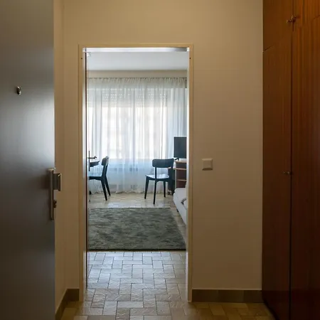 Apartment Core - Gare Nest - Free Breakfast Luxembourg