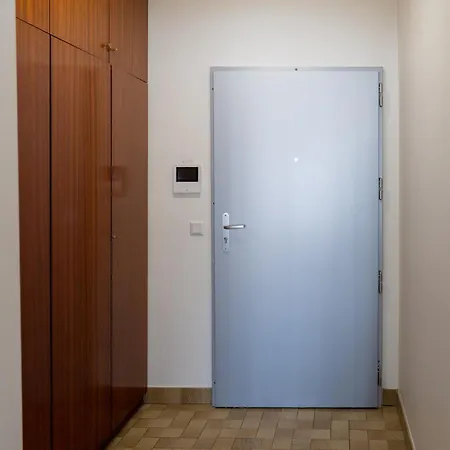 Apartment Core - Gare Nest - Free Breakfast Luxembourg