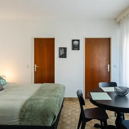 Core - Gare Nest - Free Breakfast Luxembourg By