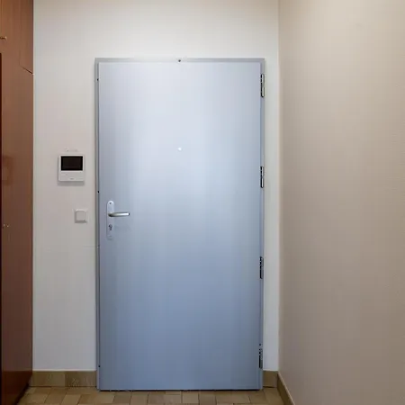 Core - Gare Nest - Free Breakfast Apartment *