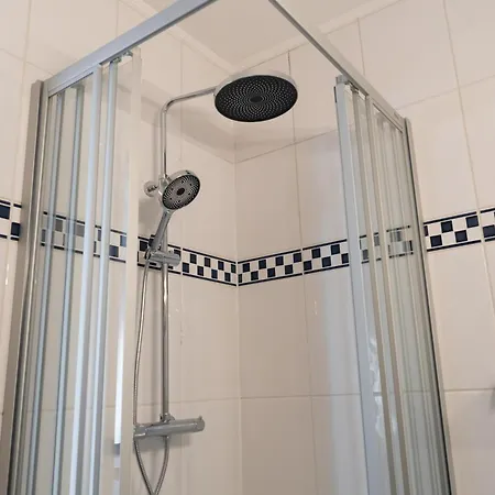 Core - Gare Nest - Free Breakfast Apartment Luxembourg