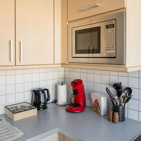 Apartment Core - Gare Nest - Free Breakfast *
