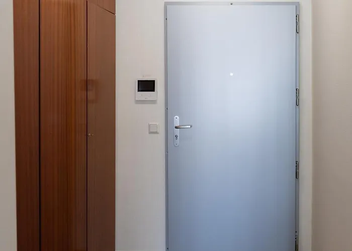 شقة Core - Gare Nest - Parking And Breakfast By Request لوكسمبورغ