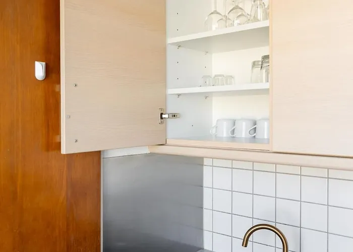 Core - Gare Nest - Parking And Breakfast By Request