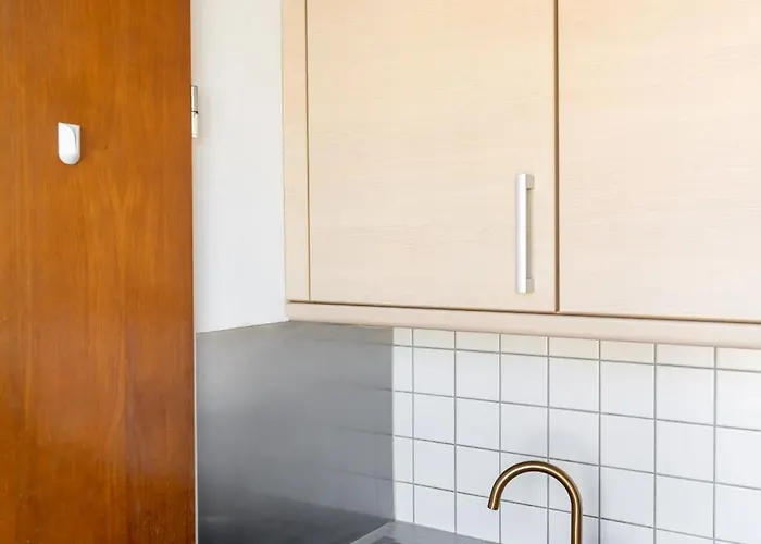 Core - Gare Nest - Parking And Breakfast By Request * 룩셈부르크