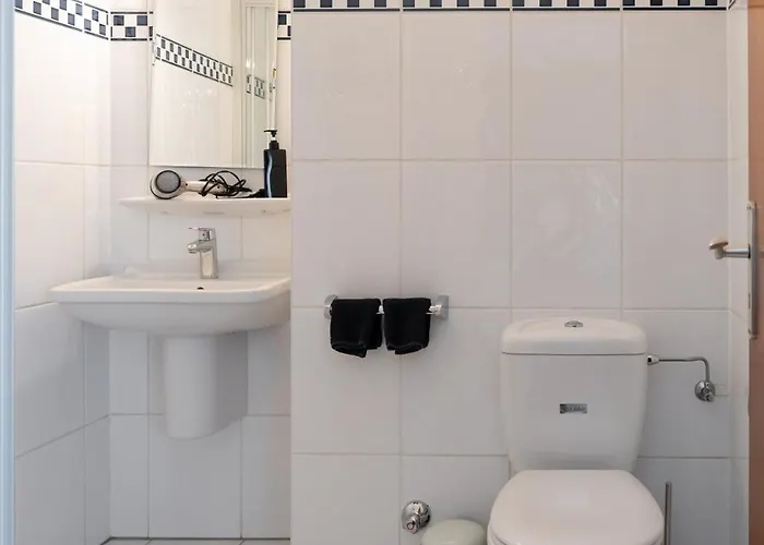 Core - Gare Nest - Parking And Breakfast By Request Апартаменты Люксембург