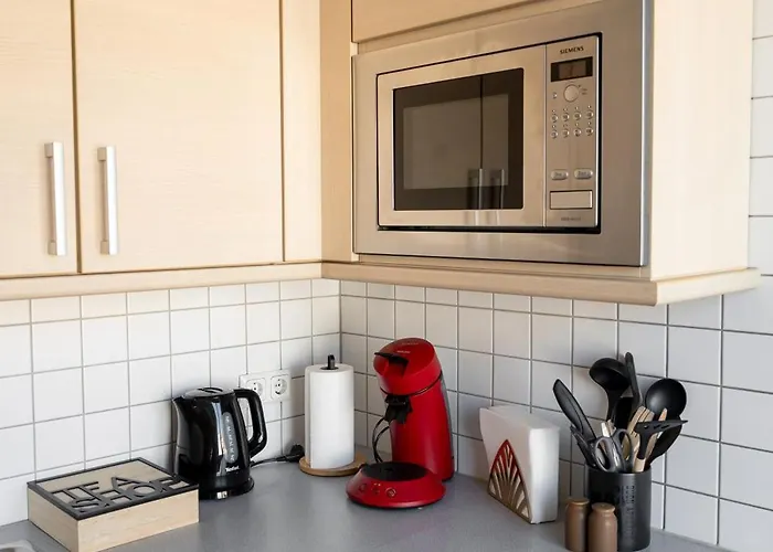 Core - Gare Nest - Parking And Breakfast By Request Апартаменты *