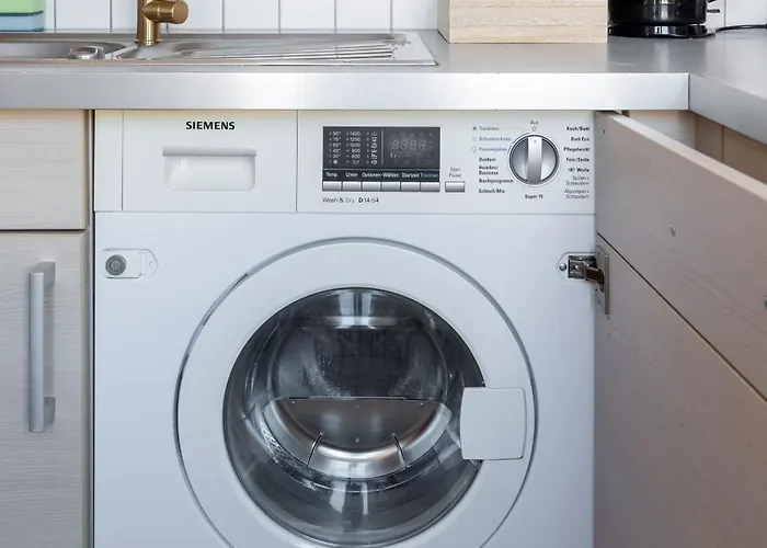 Апартаменты Core - Gare Nest - Parking And Breakfast By Request *